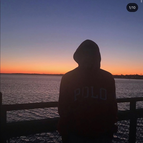 Meet your Posher, Danny - Picture 1 of 1